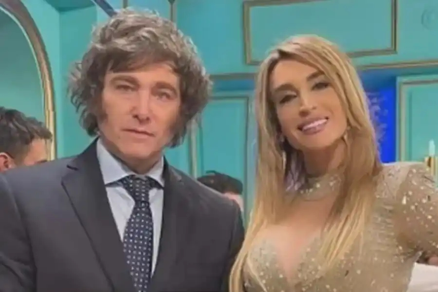 Fátima Florez le reveló a LAM el temor que tiene con Javier Milei: “No queremos que piensen que es una construcción política”