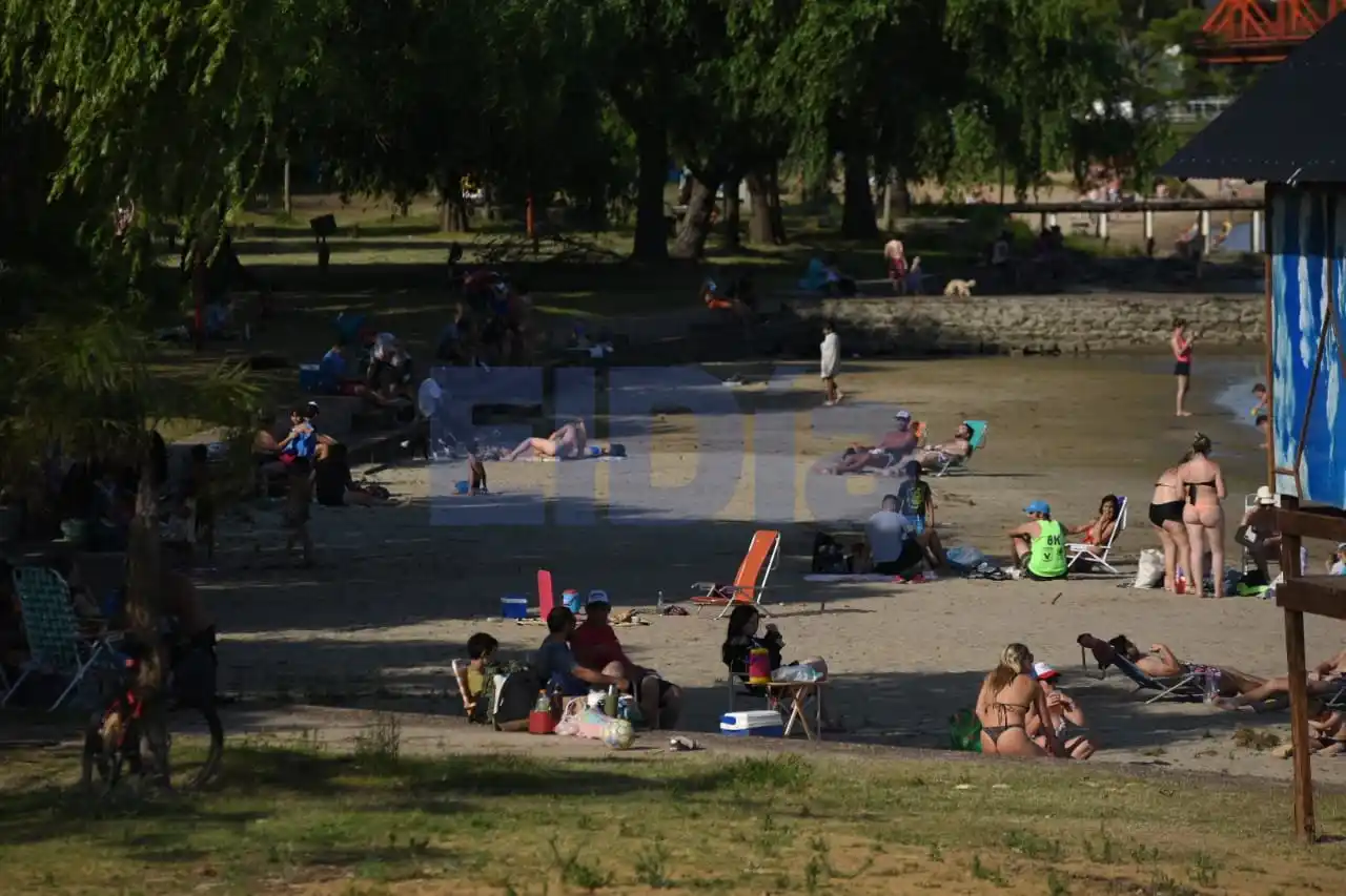 Alfaro: "En las playas habrá distanciamiento social"