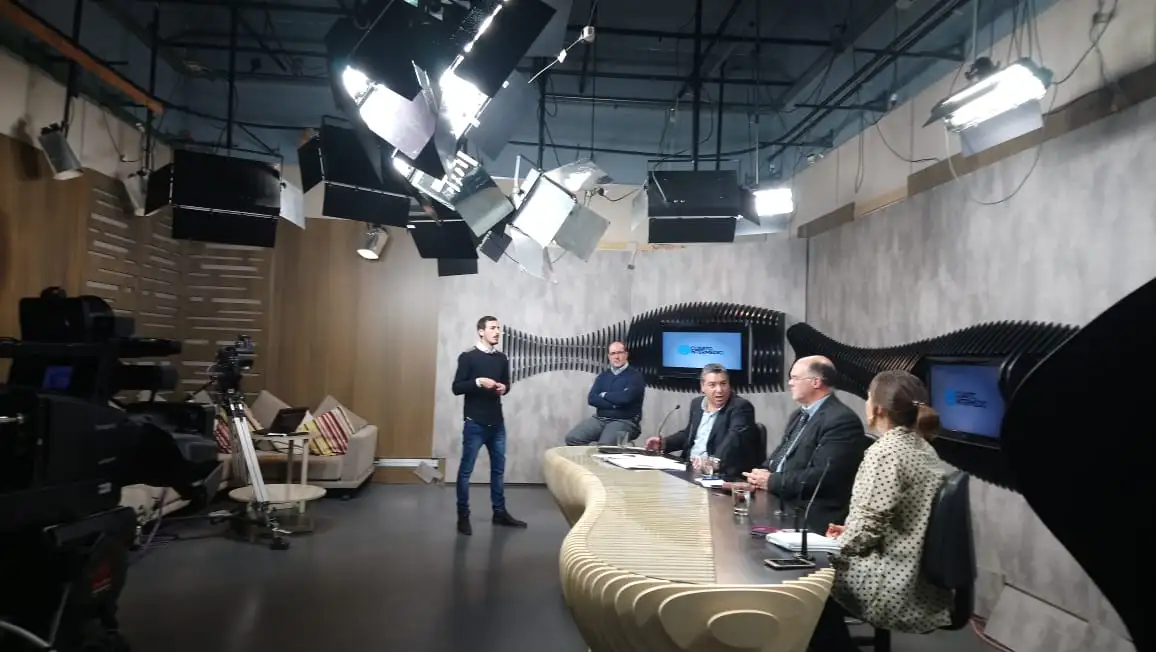 Mirá el tercer programa completo de "Cuarto Intermedio"