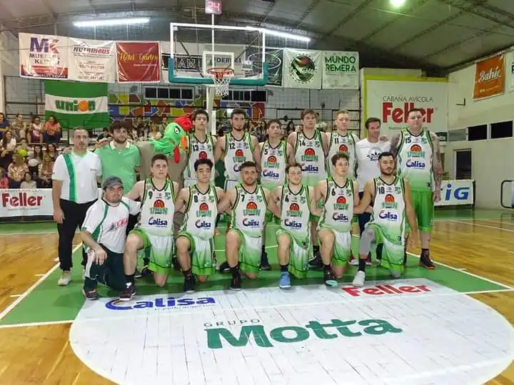 A este equipo hay algo que los distingue de los demás, jugar por el amor a la camiseta