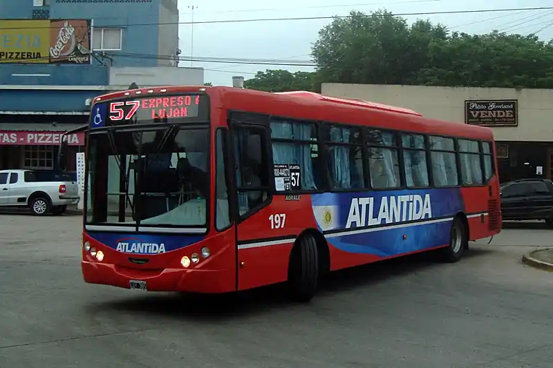 Luján: Alarma por ola de ataques con burundanga arriba de colectivos