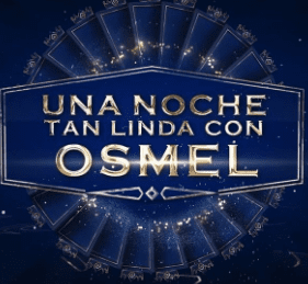 El nuevo proyecto de Osmel Sousa. Foto Instagram