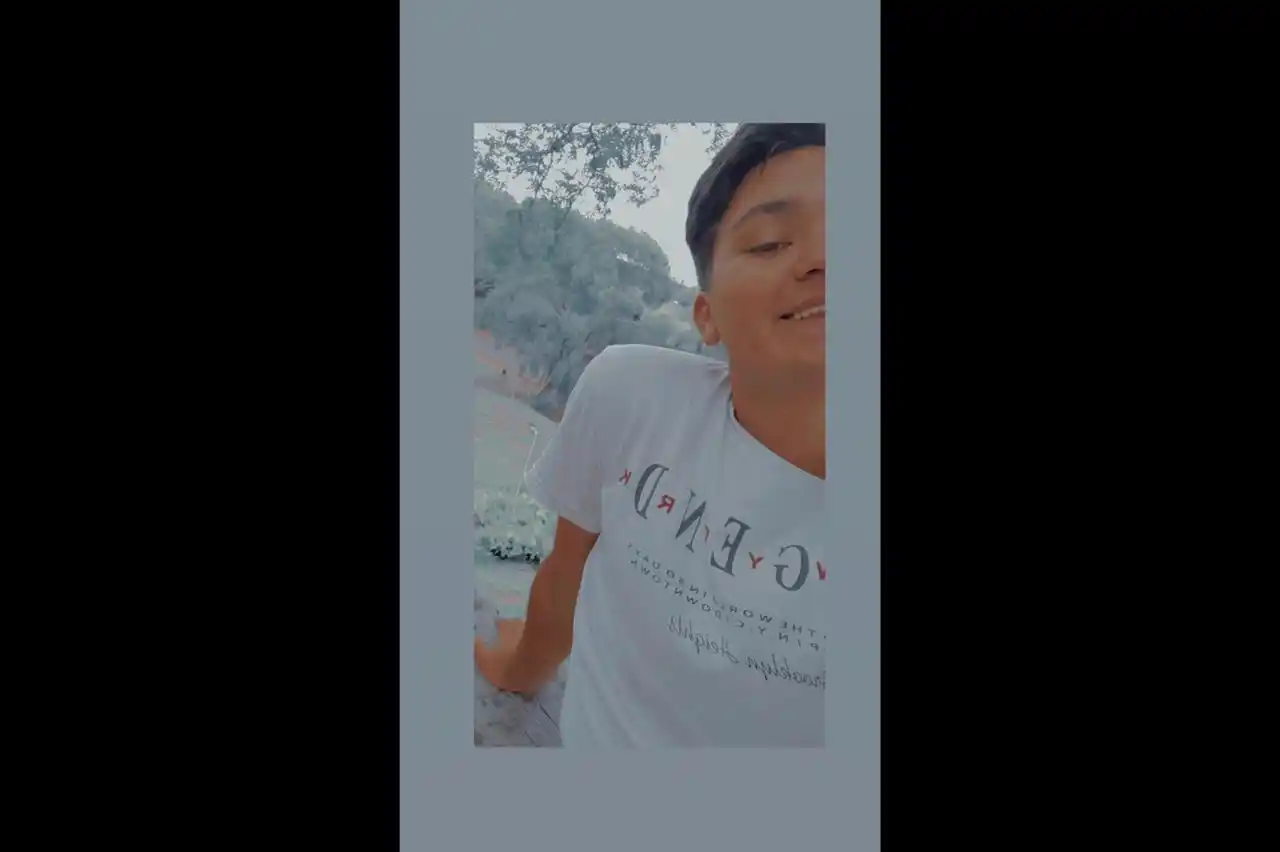 Feliz cumpleaños, Jeremías
