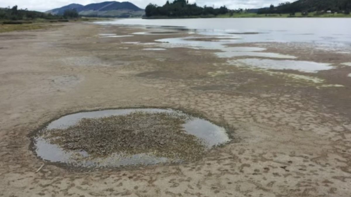 ¡ALERTA! Colombia se enfrentará a tres emergencias climáticas durante el segundo semestre