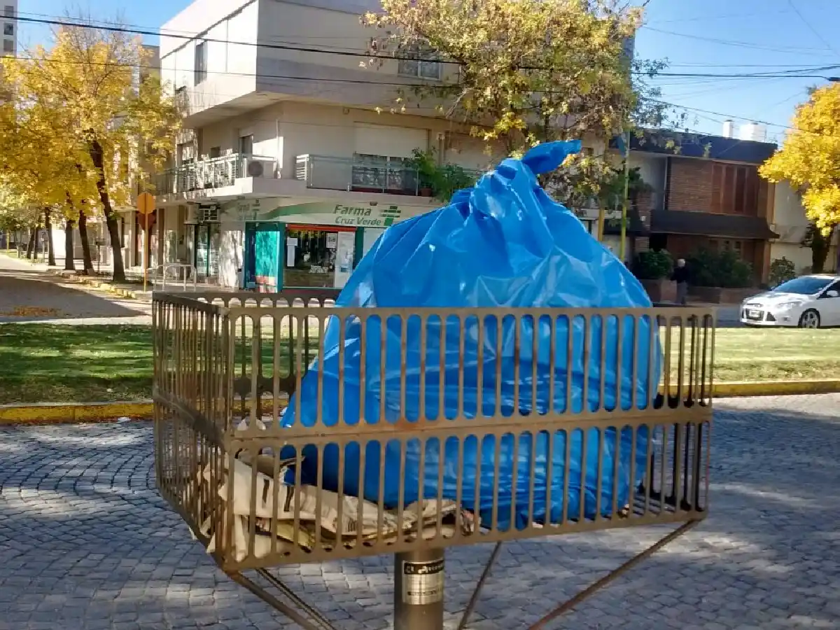Servicios restringidos por el feriado 