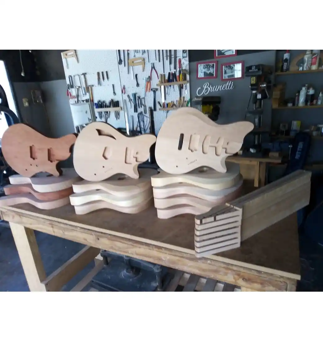 reparadores de instrumentos - 10