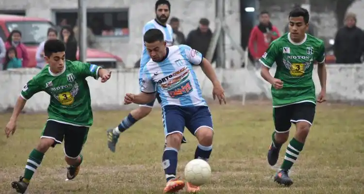 El Apertura Jorge Santiso busca finalistas