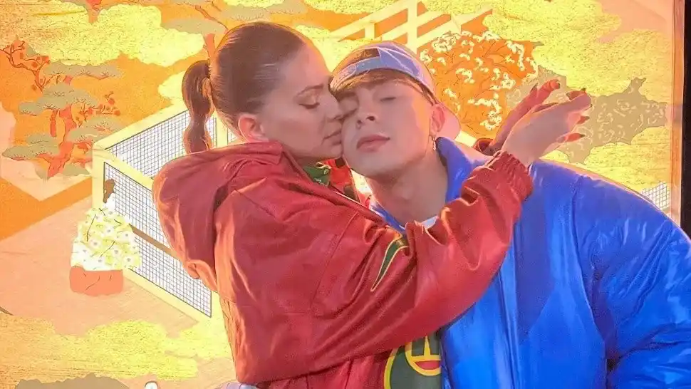 El polémico regalo que Rusherking le hizo a la China Suárez: está prohibida su comercialización en todo el país