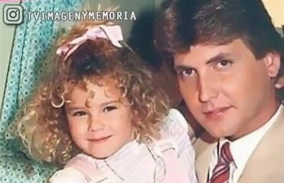 ¿Qué pasó con? Emily Guánchez, «Muñeca»