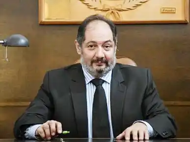 Daniel Cedro: “Azcué se arrodilla ante Milei mientras Concordia sufre las consecuencias”