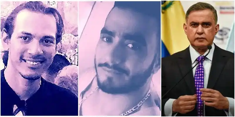 Saab confirma 5 detenidos por asesinato de dos comunicadores en Zulia