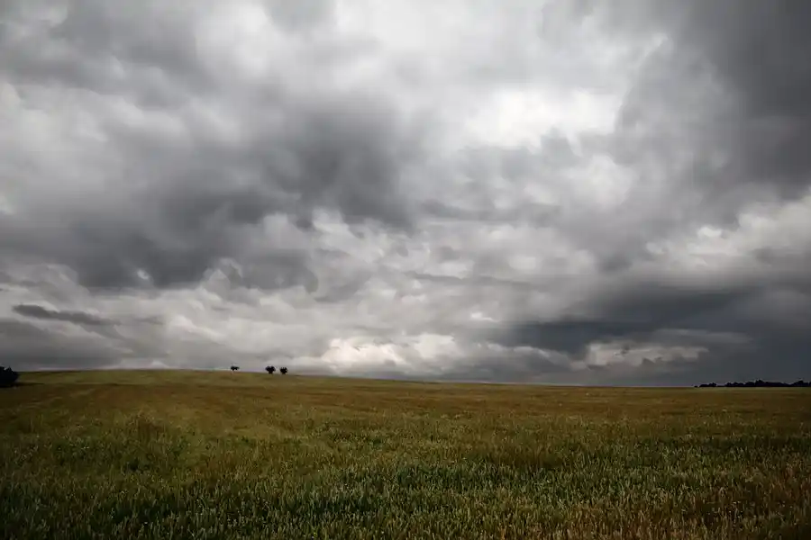Parece que La Niña será débil y corta