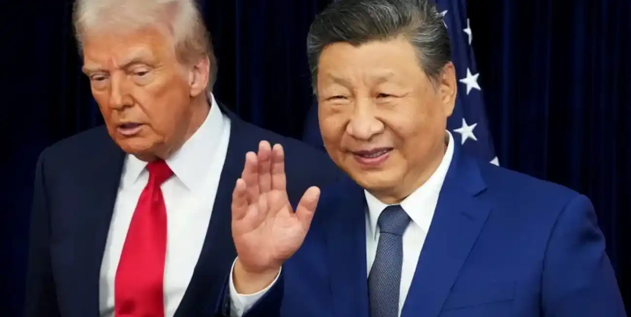 Los ciclos de tensión entre las dos grandes potencias se han exacerbado desde el ascenso económico y militar de China bajo la tutela de Xi Jinping. Para este último, la reunificación de Taiwán es un pilar de su "sueño chino".