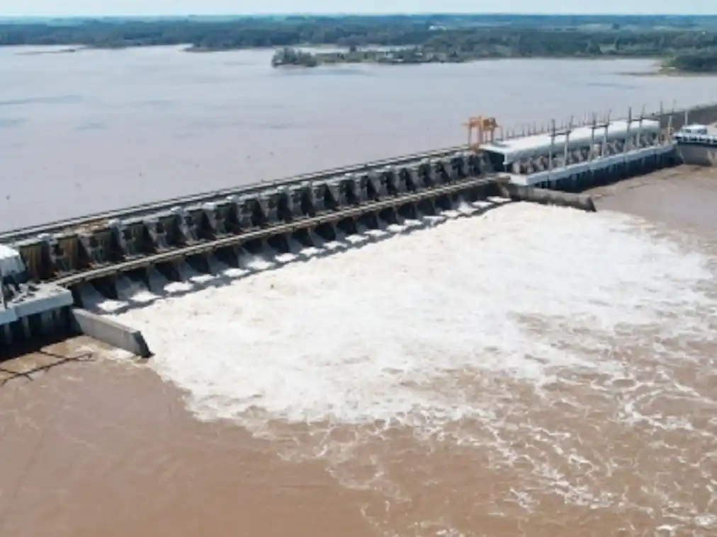 Los fondos de Salto Grande beneficiarán prioritariamente a los departamentos Federación y Concordia