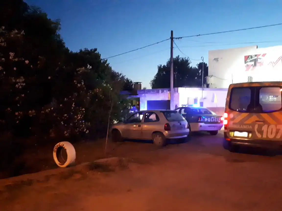 Mujer adulta fue hallada sin vida en su casa