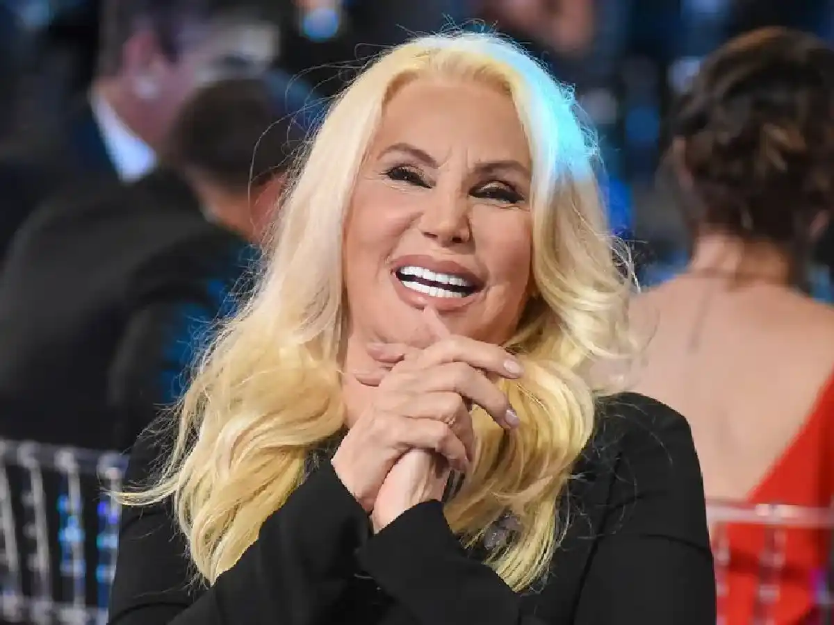 Susana Giménez recibió el alta después de estar dos semanas internada por covid-19