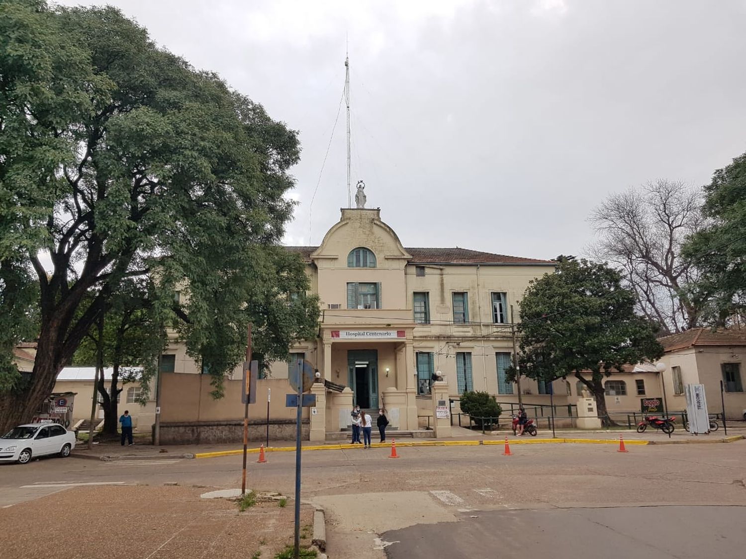Un nuevo caso positivo en la ciudad y 16 en total en la provincia