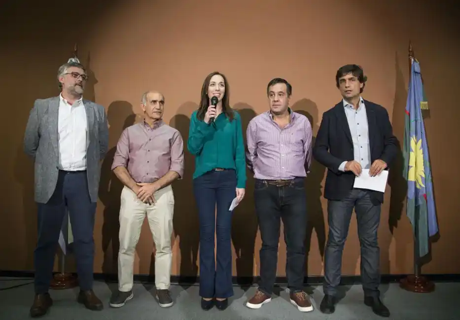 Vidal: “Tenemos garantizado el inicio de clases para el  lunes"