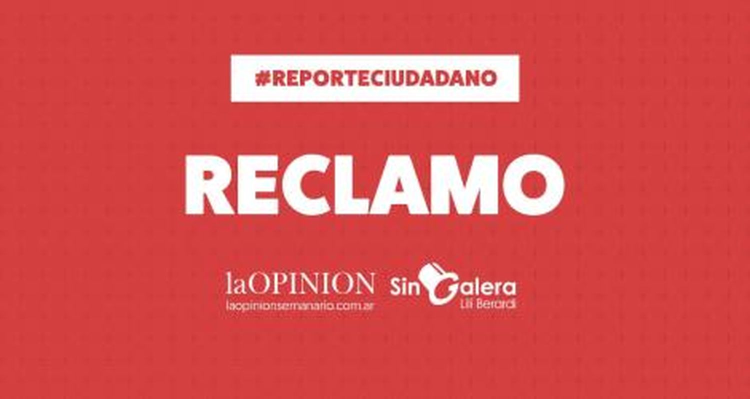 Reclamo por el precio de los cigarrillos