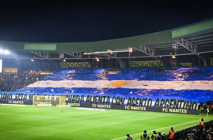 Carlos Sersale, embajador argentino: «Solamente queda confiar en la tecnología»