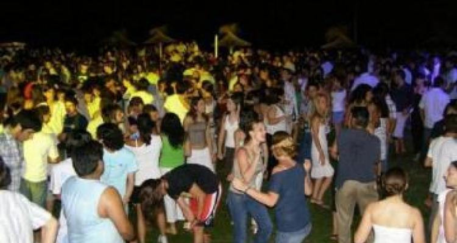 Bailar sale más caro