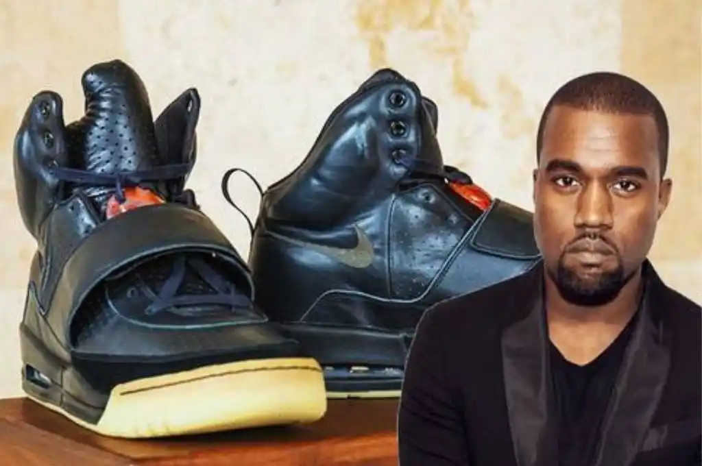 Adidas venderá los productos de la colección de Kanye West y donará el dinero a organizaciones benéficas