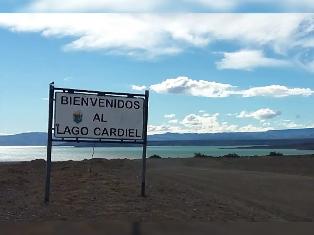 Tragedia en Santa Cruz: Murieron ahogados cuatro kayakistas en un lago