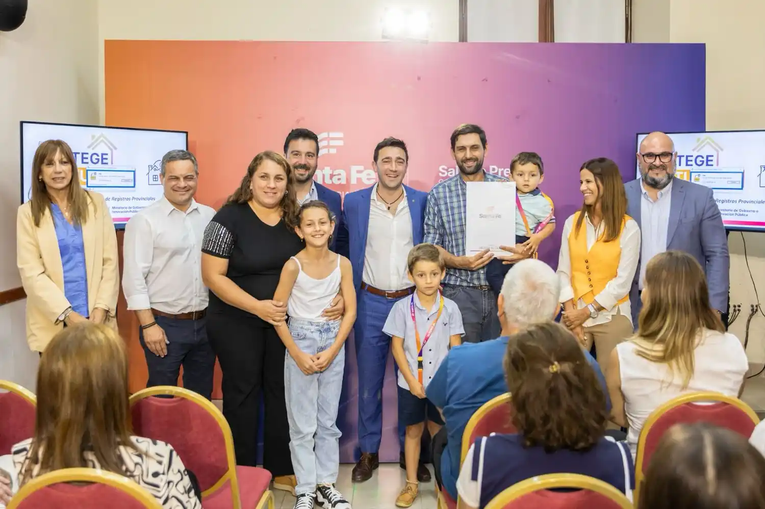 protegé tu casa - 1