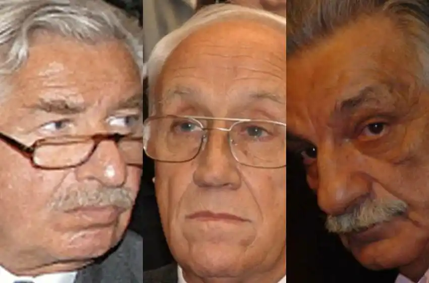 Los presos «sugeridos» por el Gobierno para salir de la cárcel