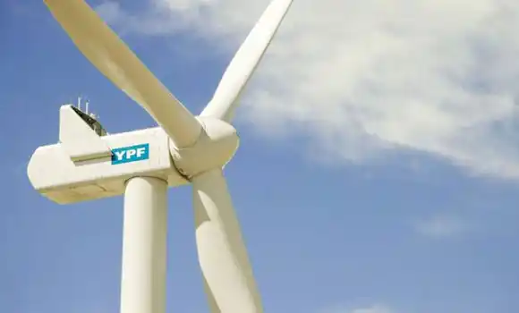 Un parque eólico argentino se posicionó  como uno de los más productivos del mundo