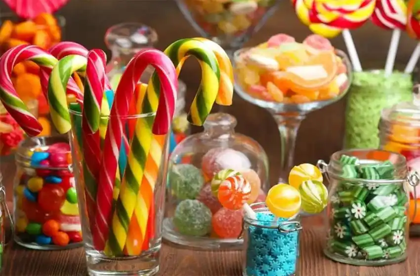 Cuántos kilos de golosinas por año consumen los argentinos