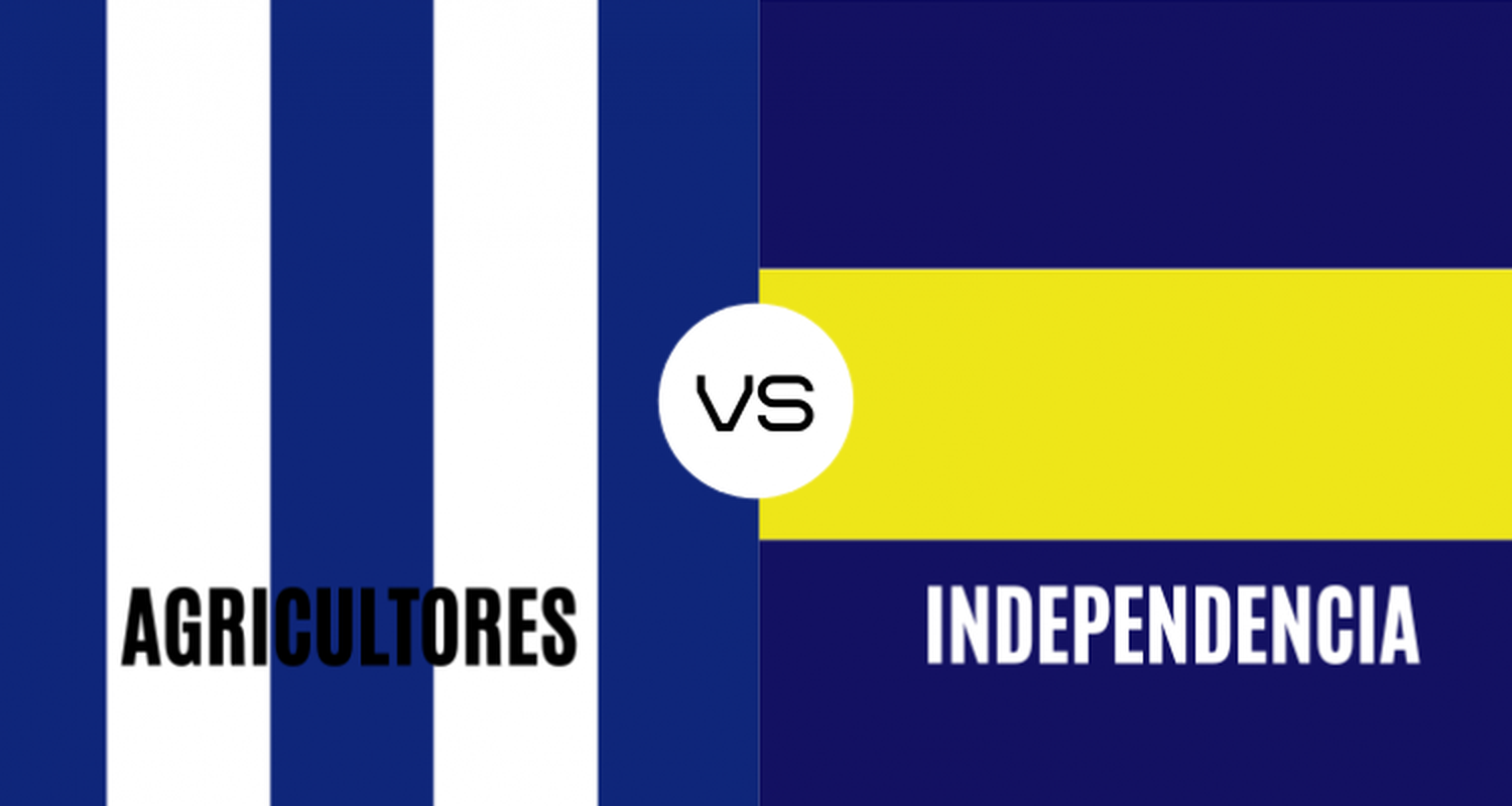 #MundialDeClubes Final: Agricultores-Independencia
