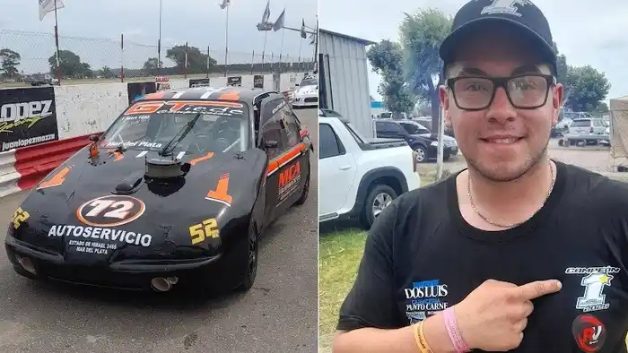 Una temporada que ratificó la mejoría del Turismo Sport 1850