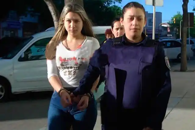 El miércoles se revisará el fallo que condenó a Nahir Galarza
