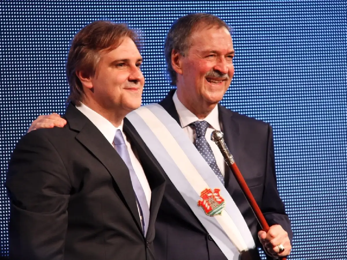 El apoderado del PJ: Schiaretti irá por la reelección y Llaryora por la intendencia de Córdoba