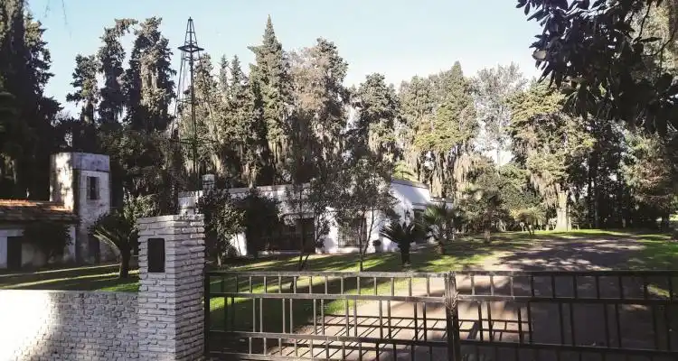 El Club Náutico comprará el predio de Villa Jardín