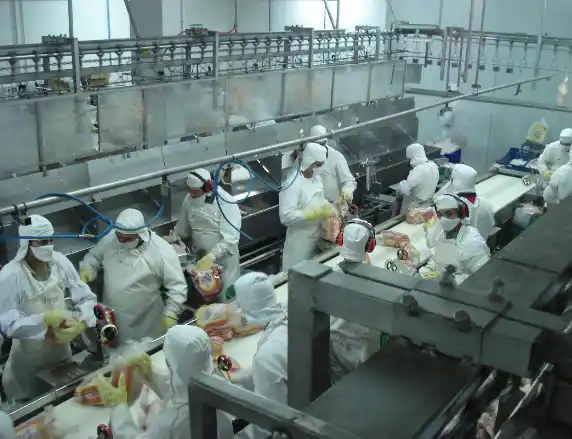 “La Industria es un puente hacia el futuro”