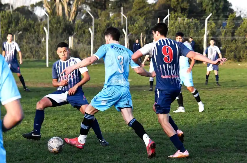 Fútbol local: Independiente y Banfield clasificaron a la Zona Campeonato