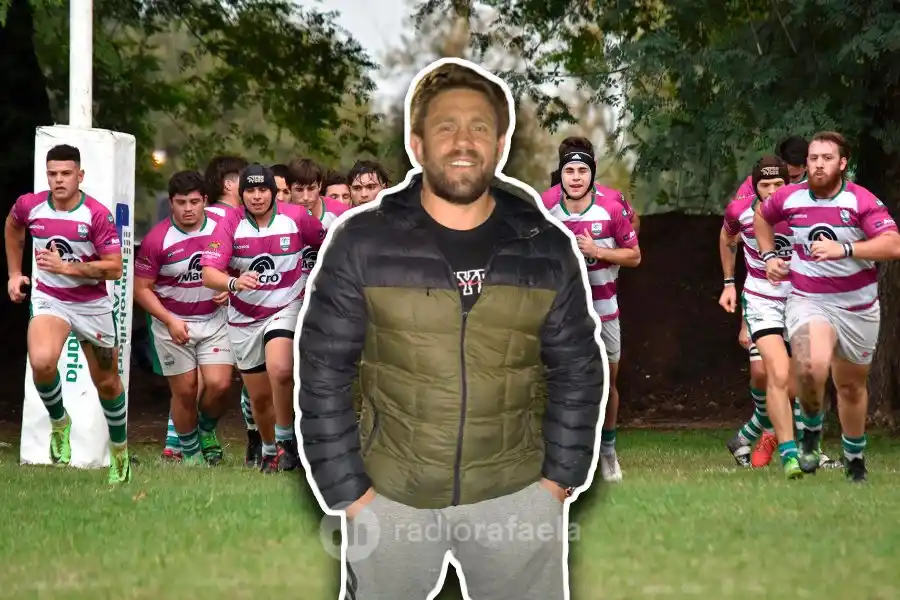 El plantel superior del CRAR atraviesa un buen presente: "Estamos jugando para estar al nivel más alto del Litoral"