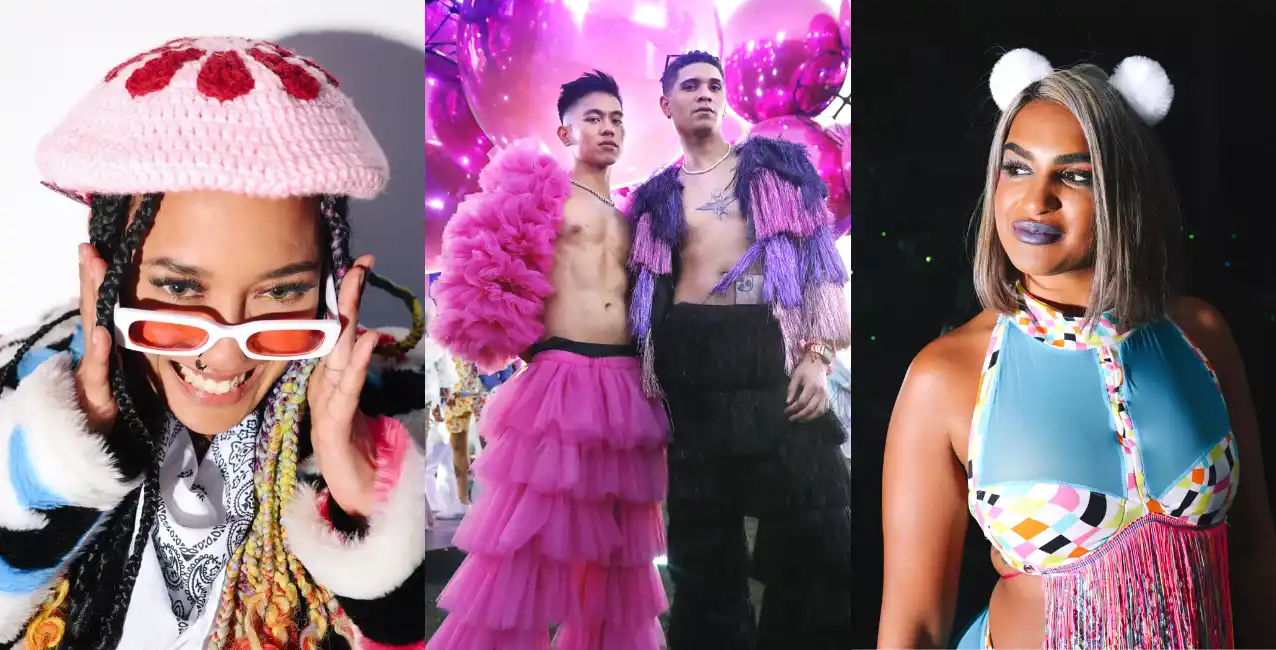 Coachella 2023: los mejores looks del festival