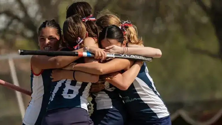 Hockey: Del Valle es el campeón del Regional de Clubes ‘B’