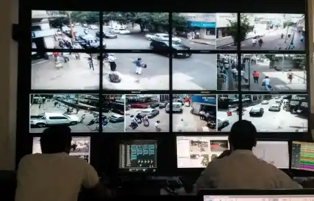 El Municipio llama a concurso para cubrir 20 cargos en el Centro de Monitoreo