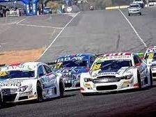top race   en concordia