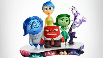 Qué sabemos de las 8 emociones secundarias