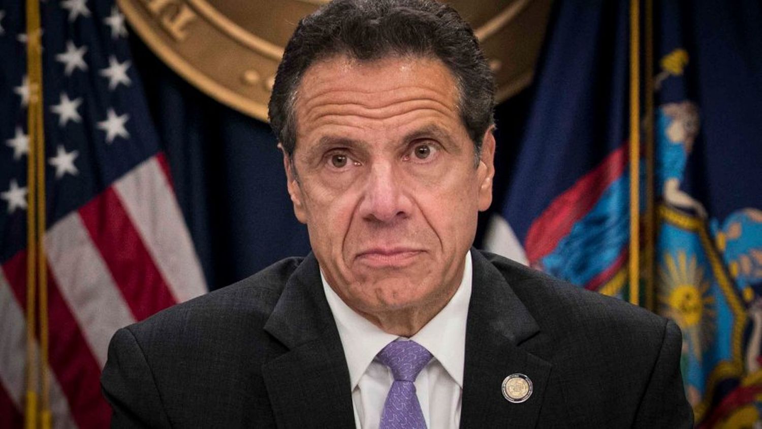 Andrew Cuomo.