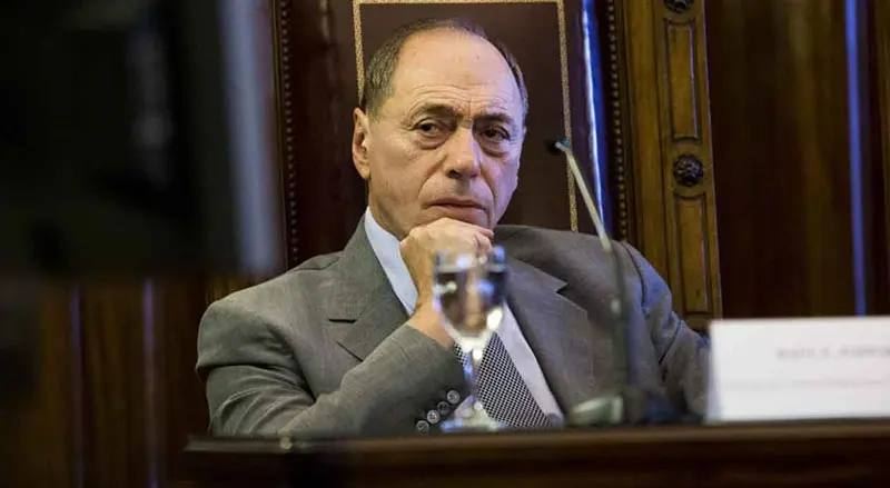 La coherencia de Zaffaroni y el abolicionismo antidemocrático