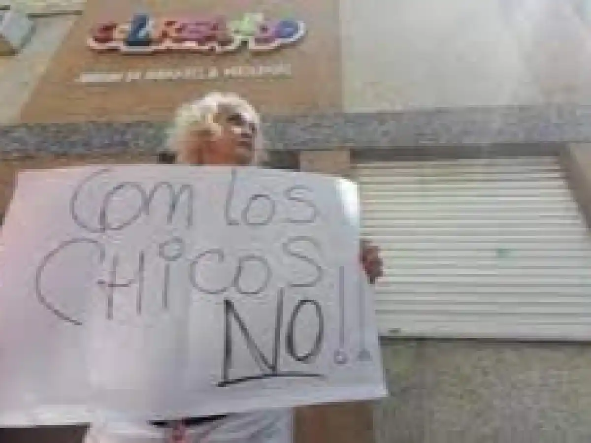 Violencia en Rosario: los jardines de infantes no cerraron pero los docentes adhirieron al paro