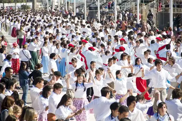 Gran fiesta del 25 de Mayo: las inscripciones estarán abiertas hasta el 18 de mayo 