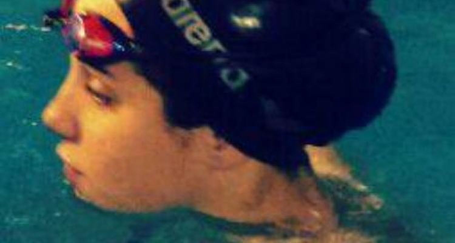 Oro para Bianchini en Exaltación de la Cruz