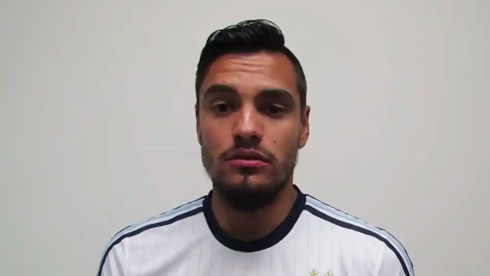 Romero: «Quiero volver al arco de la Selección, quiero ser campeón»